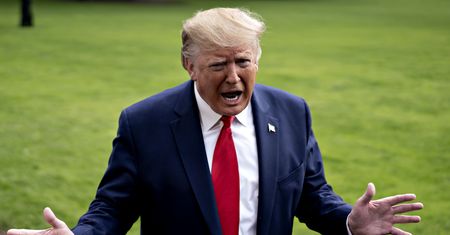 "Fala drożyzny w Polsce". Oto skutki wojny handlowej USA-Chiny