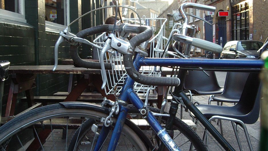 Wrocław. 27-latek kradł rowery na potęgę. Trafił w ręce policji