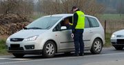 Kalisz: Policjanci rozpoczęli akcję "Trzeźwość". Pierwsi kierowcy... nagrodzeni. ZDJĘCIA