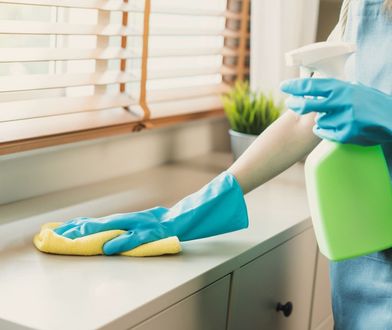 Zatrudniasz sprzątaczkę? Tak możesz narazić się skarbówce