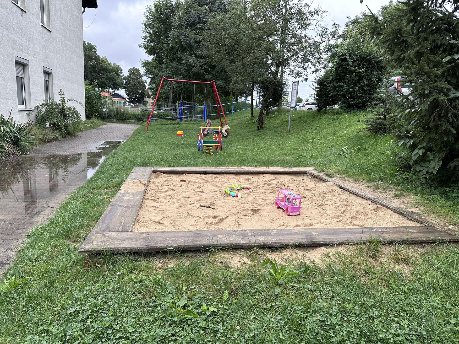 Opole Czarnowąsy