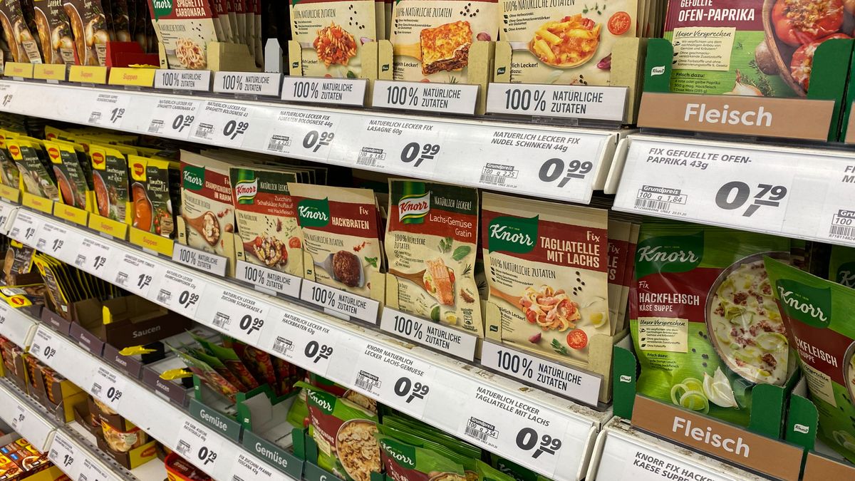 Właściciel m.in. Knorr zwolni pracowników biurowych