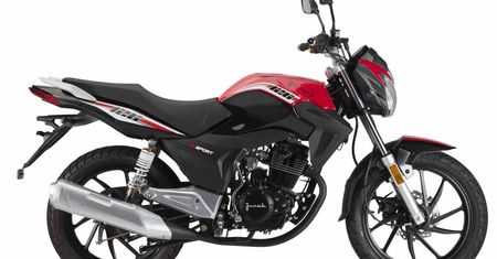 Junak 126 z silnikiem 125 cm3 – cena, informacje, dane techniczne