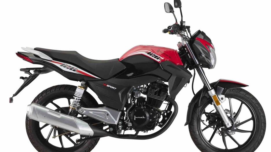 Junak 126