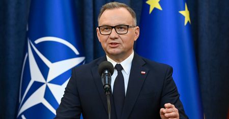 Tusk doczekał się odpowiedzi. Ostre słowa Dudy