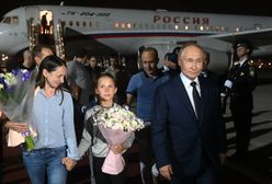 Dzieci szpiegów nie wiedziały, że są Rosjanami. Szokujące informacje