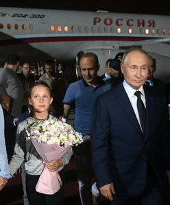 Dzieci szpiegów nie wiedziały, że są Rosjanami. Szokujące informacje