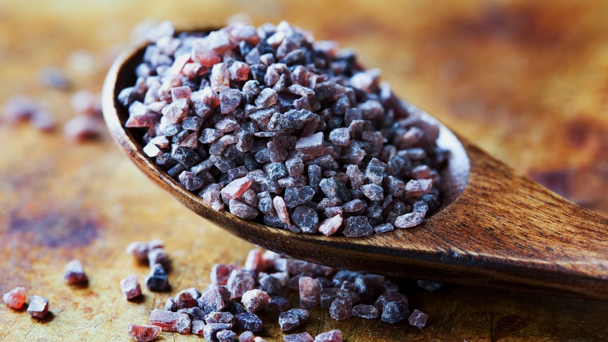 czarna sól himalajska 