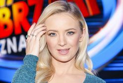 "M jak miłość": Barbara Kurdej-Szatan żegna się z serialem. Ostatni odcinek z jej udziałem wzbudza skrajne emocje