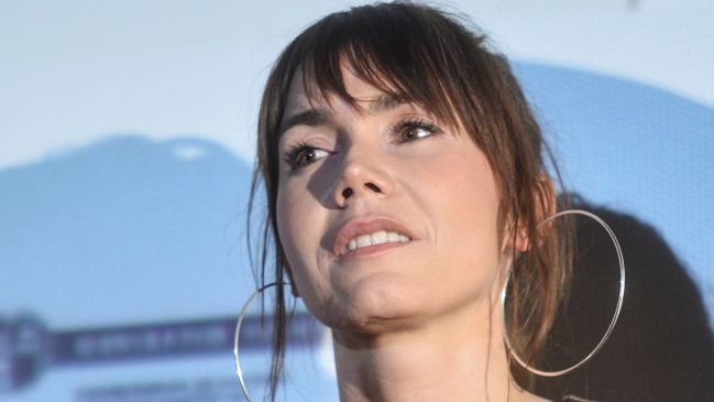 Olga Bołądź
