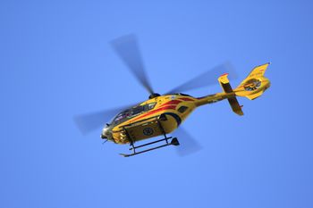 Śmiertelny wypadek na A4. Nie żyje kobieta
