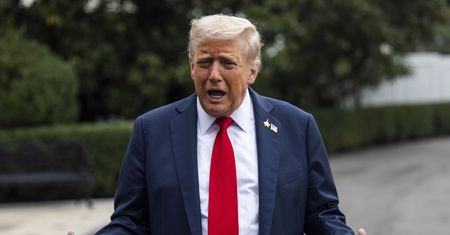I Trump, i demokraci liczą, że politycznie wygrają zamknięcie rządu [OPINIA]