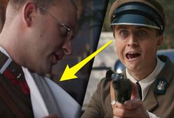 "Król". Jak mogli tego nie zauważyć? Potężna wpadka z Szycem w roli głównej