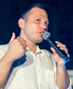 Chwila szczerości Mentzena. "Nie będę wam ściemniał"
