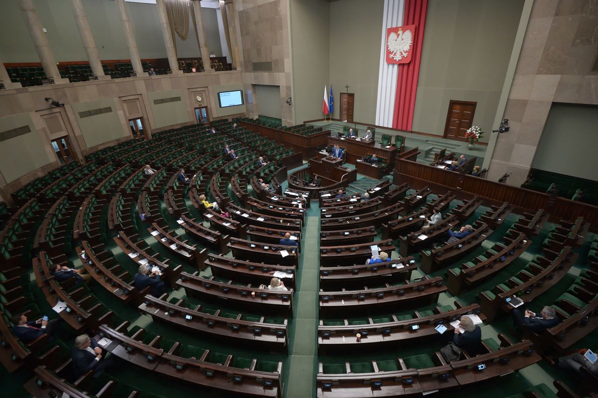 Lex Tusk. Kto może zostać członkiem komisji ds. badania rosyjskich wpływów?