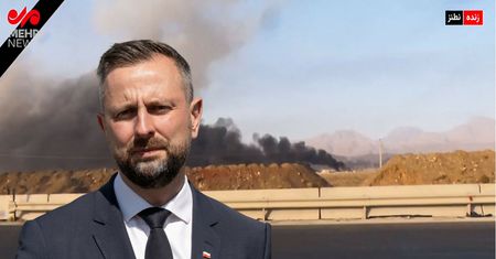 Ewakuacja Polaków? Kosiniak-Kamysz: jesteśmy gotowi