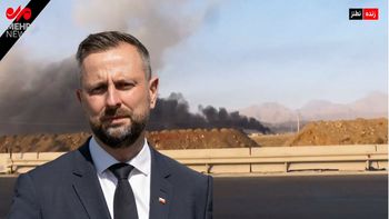 Ewakuacja Polaków? Kosiniak-Kamysz: jesteśmy gotowi
