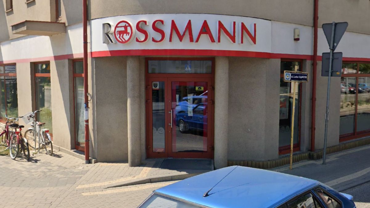 Rossmann