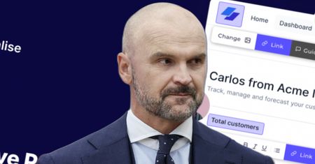 Rafał Brzoska inwestuje w AI. Demoboost z milionami euro