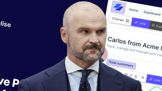 Rafał Brzoska inwestuje w AI. Demoboost z milionami euro