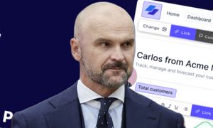 Rafał Brzoska inwestuje w AI. Demoboost z milionami euro