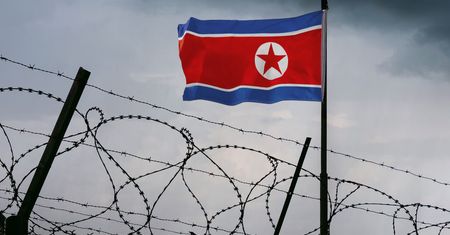 Brutalny napad w Korei Północnej. 20-latkowie mogą spodziewać się najgorszego