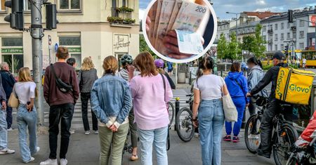 Kiedy średnia płaca w Polsce dobije do 10 tys. zł? Już dziś istnieją takie przestrzenie [OPINIA]