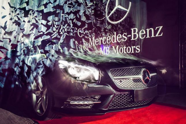 Mgła jako ekran projekcyjny - rozmawiamy z Marcinem Pankiem z Leia Display System 5