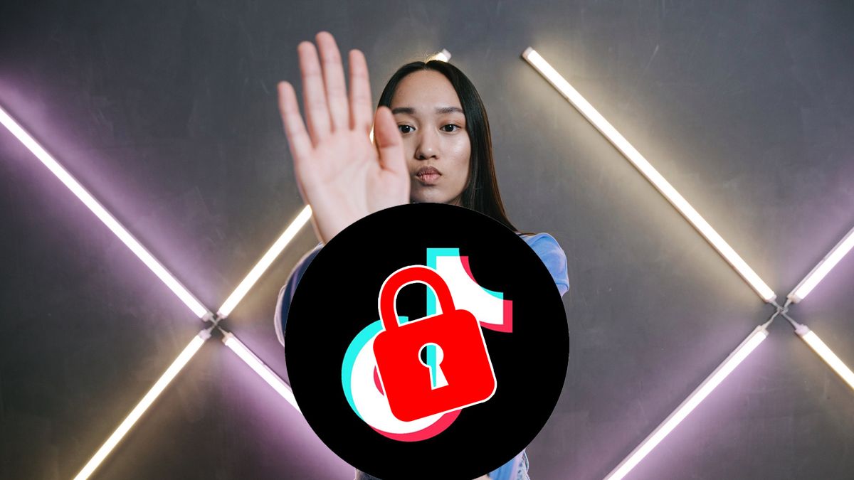 TikTok zniknie ze sklepów Apple i Google? Pojawiło się poważne żądanie 1