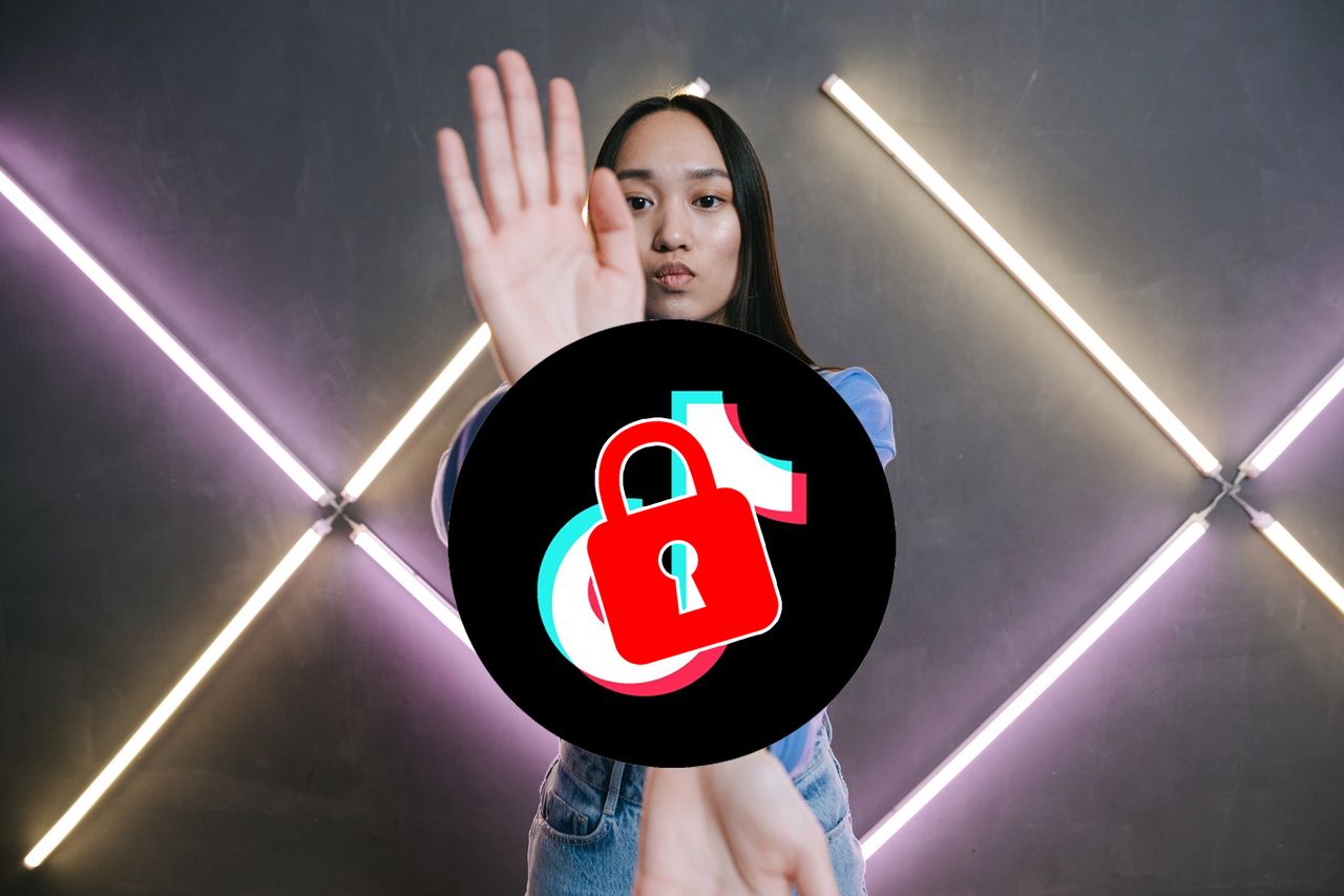 TikTok zniknie ze sklepów Apple i Google? Pojawiło się poważne żądanie