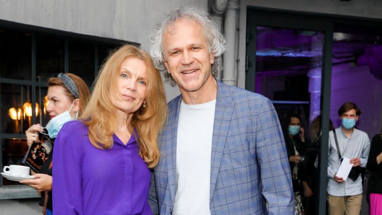 Gwiazdy, które zdecydowały się na późne macierzyństwo (ZDJĘCIA)