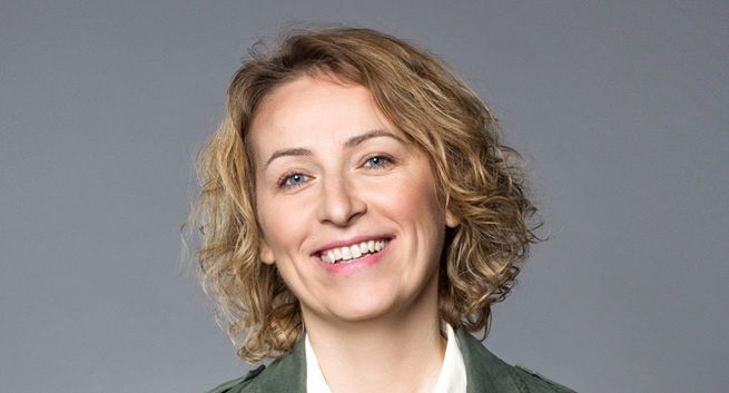 Menedżerka z Google Cloud w radzie nadzorczej państwowego banku