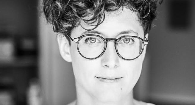 Monika Kowalewska dyrektor marketingu firmy Wawel