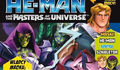 Story House Egmont wydaje magazyn inspirowany serialem Netflixa