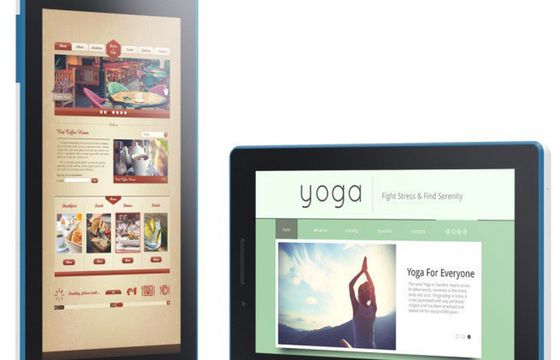 Lenovo Tab3 7 i Lenovo Tab3 8 - nowe tablety Lenovo za 599 zł i 749 zł (wideo)