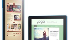 Lenovo Tab3 7 i Lenovo Tab3 8 - nowe tablety Lenovo za 599 zł i 749 zł (wideo)