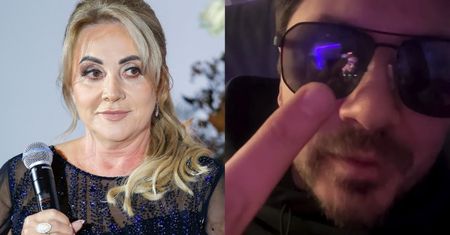 Danuta Martyniuk jednak jest DUMNA z Daniela: "Jest inteligentnym facetem"