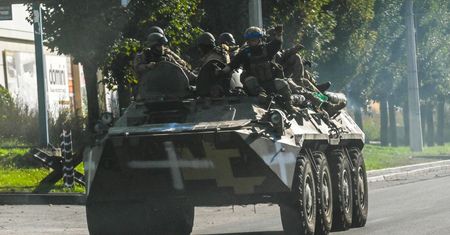 Wojna zagraża bezpieczeństwu Polski. Odpowiedź może zaskakiwać