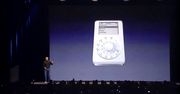 iPhone: prototyp na wideo. Mógł mieć kółko nawigacyjne