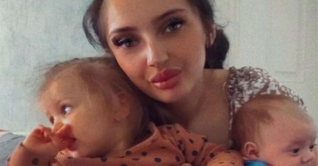 Przypadek jeden na 35 tysięcy. 24-latka urodziła "irlandzkie bliźnięta"