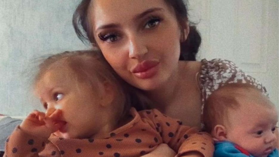 Urodziła "irlandzkie bliźnięta". Przypadek jeden na 35 tysięcy