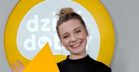 Wygrała casting na pogodynkę. Już odeszła z "Dzień dobry TVN"