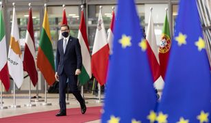 "Przychodzi masa krytyczna". Niepokojące sygnały z Brukseli