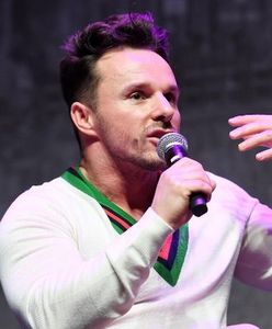 Qczaj oburzony wpisem Kurskiego: "Zróbmy sobie wybory pedofila roku"