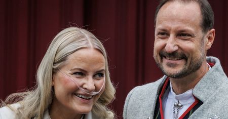Dramatyczny stan norweskiej księżnej. Konieczny szybki przeszczep płuc