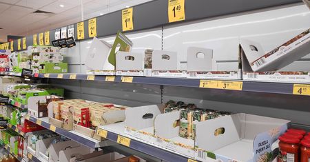 Polska dyskontowa. W pięć lat ma przybyć prawie tysiąc nowych sklepów