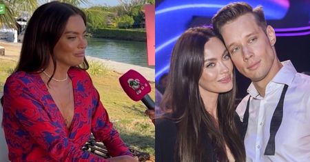 Edyta Zając opowiada o MIŁOŚCI przy okazji debiutu w nowym programie: "Czasem jest TRUDNA"