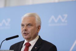Duży wzrost zakażeń koronawirusem. Wiceminister zdrowia ujawnił dane