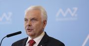 Duży wzrost zakażeń koronawirusem. Wiceminister zdrowia ujawnił dane