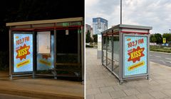 Agora promuje nową stację radiową, choć wciąż szuka prezenterów
